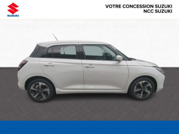 Photo 6 du bon plan SUZUKI Swift 1.2 Hybrid 83ch Pack Auto occasion à 20990 €