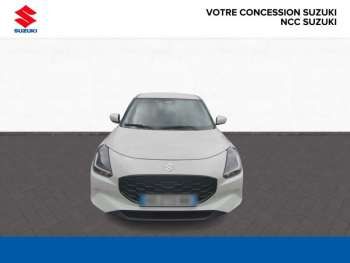 Photo 8 du bon plan SUZUKI Swift 1.2 Hybrid 83ch Pack Auto occasion à 20990 €