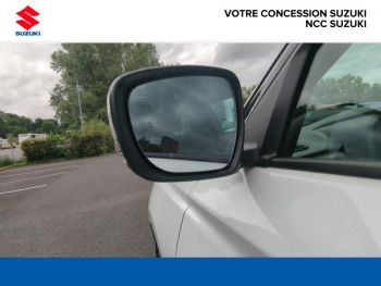 Photo 10 du bon plan SUZUKI Swift 1.2 Hybrid 83ch Pack Auto occasion à 20990 €