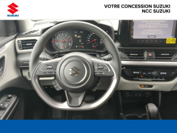 Photo 13 du bon plan SUZUKI Swift 1.2 Hybrid 83ch Pack Auto occasion à 20990 €