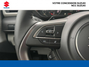 Photo 14 du bon plan SUZUKI Swift 1.2 Hybrid 83ch Pack Auto occasion à 20990 €