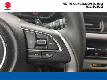 Photo 15 du bon plan SUZUKI Swift 1.2 Hybrid 83ch Pack Auto occasion à 20990 €