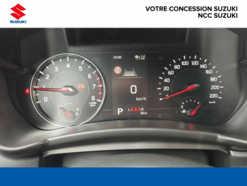 Photo 16 du bon plan SUZUKI Swift 1.2 Hybrid 83ch Pack Auto occasion à 20990 €