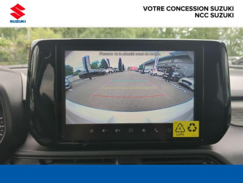 Photo 18 du bon plan SUZUKI Swift 1.2 Hybrid 83ch Pack Auto occasion à 20990 €