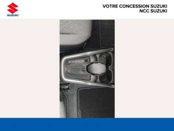 Photo 21 du bon plan SUZUKI Swift 1.2 Hybrid 83ch Pack Auto occasion à 20990 €
