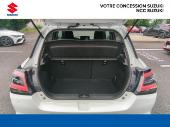 Photo 24 du bon plan SUZUKI Swift 1.2 Hybrid 83ch Pack Auto occasion à 20990 €