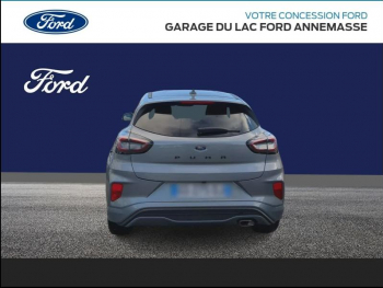 Photo 3 du bon plan FORD Puma 1.0 Flexifuel 125ch S&S mHEV ST-Line X occasion à 22990 €