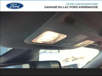 Photo 6 du bon plan FORD Puma 1.0 Flexifuel 125ch S&S mHEV ST-Line X occasion à 22990 €