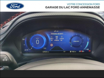 Photo 8 du bon plan FORD Puma 1.0 Flexifuel 125ch S&S mHEV ST-Line X occasion à 22990 €