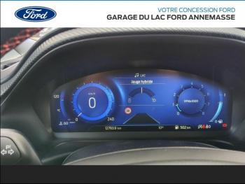 Photo 9 du bon plan FORD Puma 1.0 Flexifuel 125ch S&S mHEV ST-Line X occasion à 22990 €