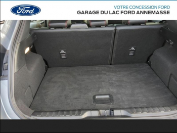 Photo 12 du bon plan FORD Puma 1.0 Flexifuel 125ch S&S mHEV ST-Line X occasion à 22990 €