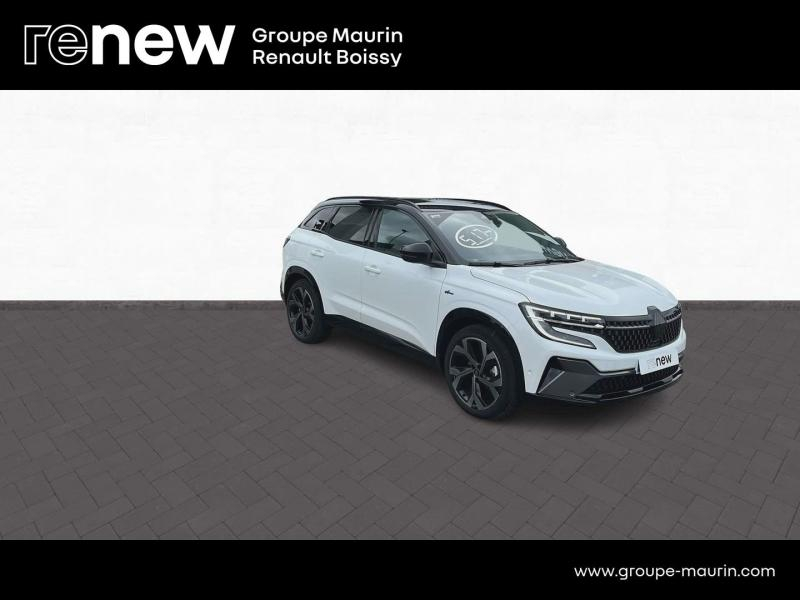 Bon plan RENAULT Austral 1.2 E-Tech full hybrid 200ch Techno esprit Alpine - 24 occasion à 34900 €