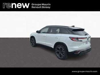 Photo 3 du bon plan RENAULT Austral 1.2 E-Tech full hybrid 200ch Techno esprit Alpine - 24 occasion à 34900 €