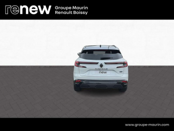 Photo 4 du bon plan RENAULT Austral 1.2 E-Tech full hybrid 200ch Techno esprit Alpine - 24 occasion à 34900 €