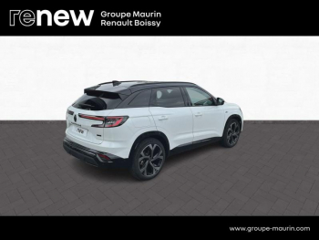 Photo 5 du bon plan RENAULT Austral 1.2 E-Tech full hybrid 200ch Techno esprit Alpine - 24 occasion à 34900 €