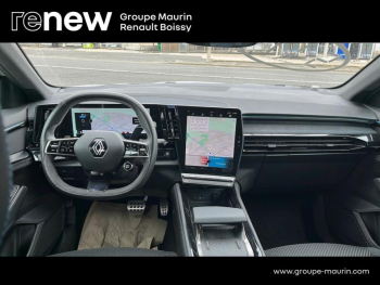 Photo 8 du bon plan RENAULT Austral 1.2 E-Tech full hybrid 200ch Techno esprit Alpine - 24 occasion à 34900 €