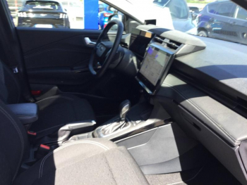 Photo 14 du bon plan FORD Puma 1.0 EcoBoost Hybrid 125ch Titanium S&S Powershift occasion à 23990 €