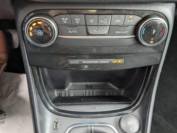 Photo 19 du bon plan FORD Puma 1.0 Flexifuel 125ch S&S mHEV Titanium Business occasion à 21899 €