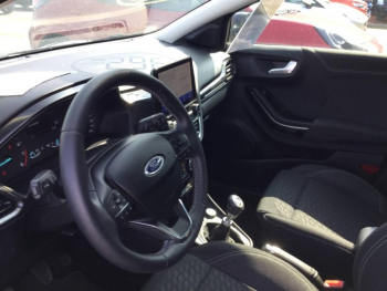 Photo 7 du bon plan FORD Puma 1.0 Flexifuel 125ch Titanium occasion à 18900 €