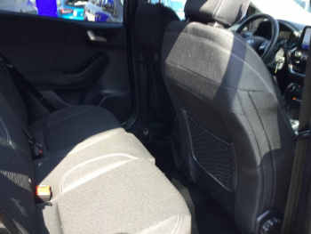 Photo 9 du bon plan FORD Puma 1.0 Flexifuel 125ch Titanium occasion à 18900 €
