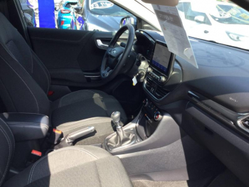 Photo 10 du bon plan FORD Puma 1.0 Flexifuel 125ch Titanium occasion à 18900 €
