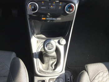 Photo 14 du bon plan FORD Puma 1.0 Flexifuel 125ch Titanium occasion à 18900 €