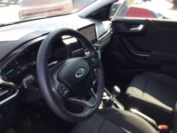 Photo 15 du bon plan FORD Puma 1.0 Flexifuel 125ch Titanium occasion à 18900 €