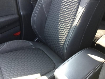 Photo 16 du bon plan FORD Puma 1.0 Flexifuel 125ch Titanium occasion à 18900 €