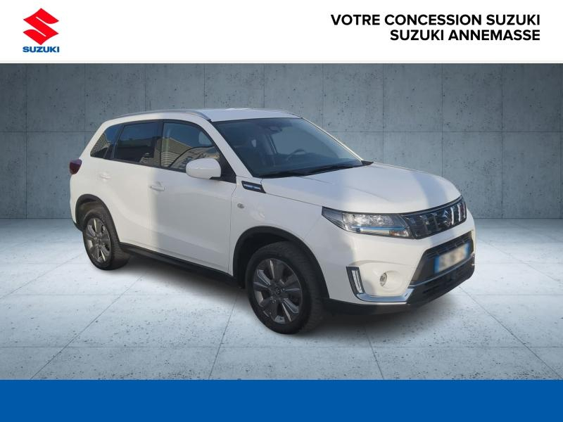 Bon plan SUZUKI Vitara 1.5 Dualjet Hybrid 115ch PrivilÃ¨ge Auto Allgrip occasion à 21490 €