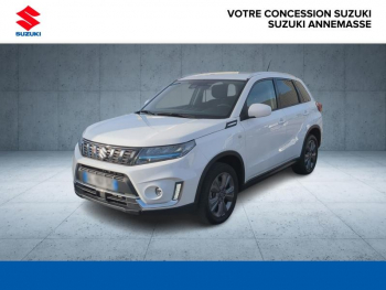 Photo 2 du bon plan SUZUKI Vitara 1.5 Dualjet Hybrid 115ch PrivilÃ¨ge Auto Allgrip occasion à 21490 €