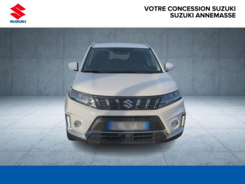 Photo 3 du bon plan SUZUKI Vitara 1.5 Dualjet Hybrid 115ch PrivilÃ¨ge Auto Allgrip occasion à 21490 €