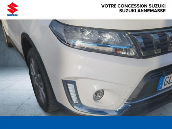 Photo 4 du bon plan SUZUKI Vitara 1.5 Dualjet Hybrid 115ch PrivilÃ¨ge Auto Allgrip occasion à 21490 €