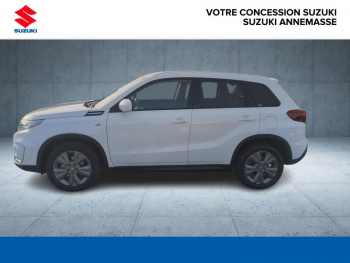 Photo 5 du bon plan SUZUKI Vitara 1.5 Dualjet Hybrid 115ch PrivilÃ¨ge Auto Allgrip occasion à 21490 €