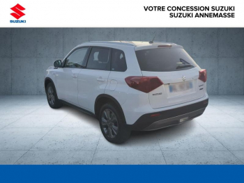 Photo 8 du bon plan SUZUKI Vitara 1.5 Dualjet Hybrid 115ch PrivilÃ¨ge Auto Allgrip occasion à 21490 €