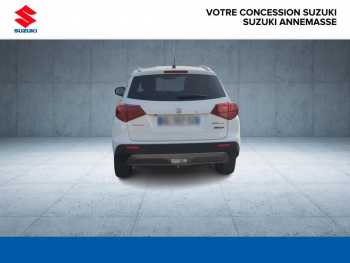 Photo 9 du bon plan SUZUKI Vitara 1.5 Dualjet Hybrid 115ch PrivilÃ¨ge Auto Allgrip occasion à 21490 €
