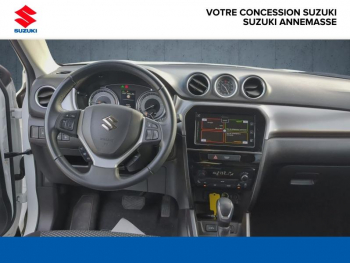 Photo 10 du bon plan SUZUKI Vitara 1.5 Dualjet Hybrid 115ch PrivilÃ¨ge Auto Allgrip occasion à 21490 €