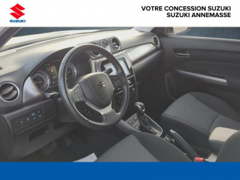 Photo 12 du bon plan SUZUKI Vitara 1.5 Dualjet Hybrid 115ch PrivilÃ¨ge Auto Allgrip occasion à 21490 €