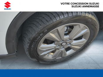 Photo 13 du bon plan SUZUKI Vitara 1.5 Dualjet Hybrid 115ch PrivilÃ¨ge Auto Allgrip occasion à 21490 €