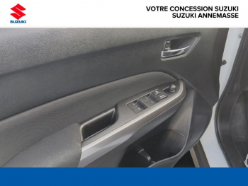 Photo 14 du bon plan SUZUKI Vitara 1.5 Dualjet Hybrid 115ch PrivilÃ¨ge Auto Allgrip occasion à 21490 €