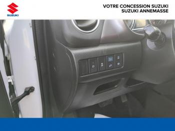 Photo 15 du bon plan SUZUKI Vitara 1.5 Dualjet Hybrid 115ch PrivilÃ¨ge Auto Allgrip occasion à 21490 €