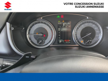 Photo 16 du bon plan SUZUKI Vitara 1.5 Dualjet Hybrid 115ch PrivilÃ¨ge Auto Allgrip occasion à 21490 €