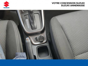 Photo 17 du bon plan SUZUKI Vitara 1.5 Dualjet Hybrid 115ch PrivilÃ¨ge Auto Allgrip occasion à 21490 €