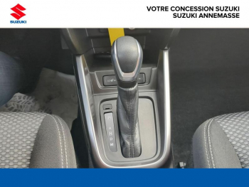 Photo 18 du bon plan SUZUKI Vitara 1.5 Dualjet Hybrid 115ch PrivilÃ¨ge Auto Allgrip occasion à 21490 €