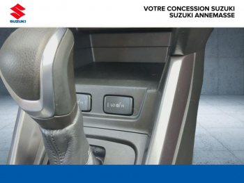 Photo 19 du bon plan SUZUKI Vitara 1.5 Dualjet Hybrid 115ch PrivilÃ¨ge Auto Allgrip occasion à 21490 €