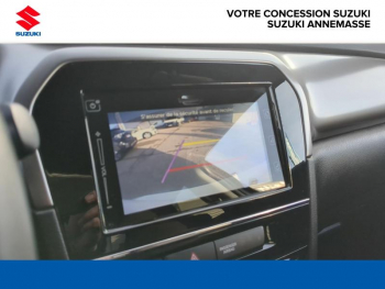 Photo 22 du bon plan SUZUKI Vitara 1.5 Dualjet Hybrid 115ch PrivilÃ¨ge Auto Allgrip occasion à 21490 €