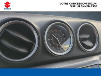 Photo 23 du bon plan SUZUKI Vitara 1.5 Dualjet Hybrid 115ch PrivilÃ¨ge Auto Allgrip occasion à 21490 €