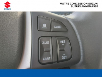 Photo 24 du bon plan SUZUKI Vitara 1.5 Dualjet Hybrid 115ch PrivilÃ¨ge Auto Allgrip occasion à 21490 €