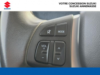 Photo 25 du bon plan SUZUKI Vitara 1.5 Dualjet Hybrid 115ch PrivilÃ¨ge Auto Allgrip occasion à 21490 €