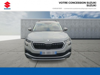 Photo 2 du bon plan SKODA Kodiaq 2.0 TDI 150ch SCR Business 4x4 DSG7 7 places occasion à 37990 €