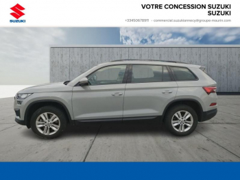 Photo 4 du bon plan SKODA Kodiaq 2.0 TDI 150ch SCR Business 4x4 DSG7 7 places occasion à 37990 €